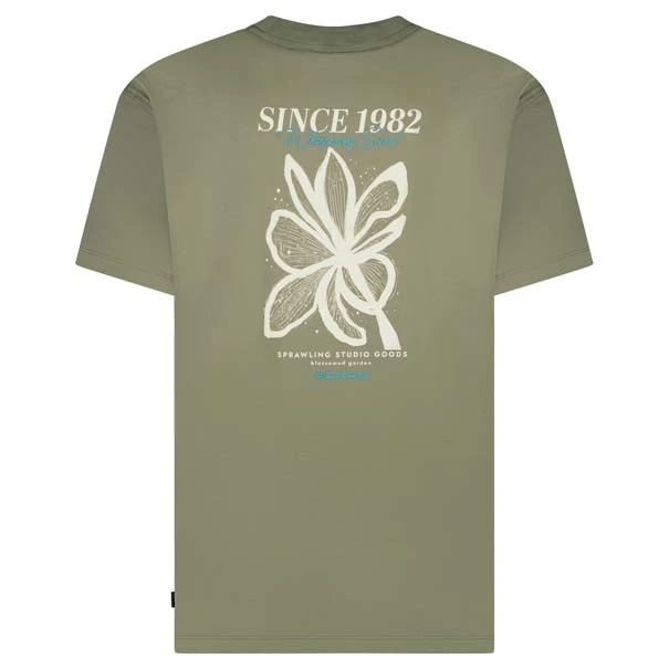 Cars heren T-shirt
